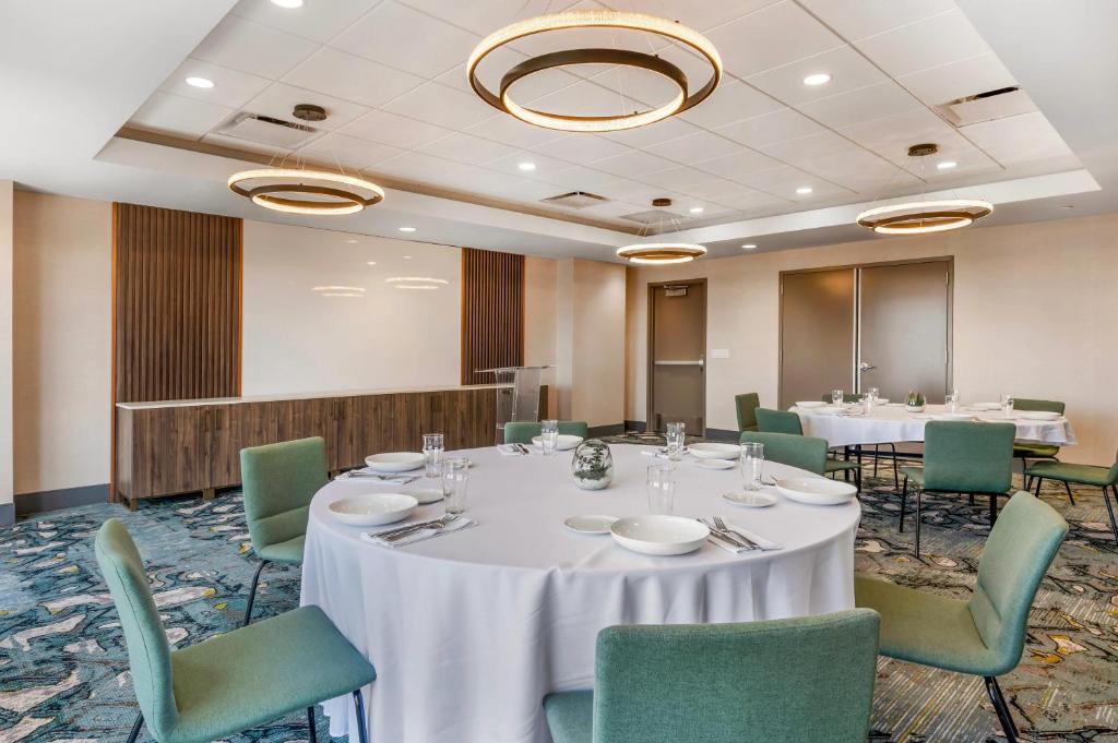 Cambria Hotel Nashville Midtown photo
