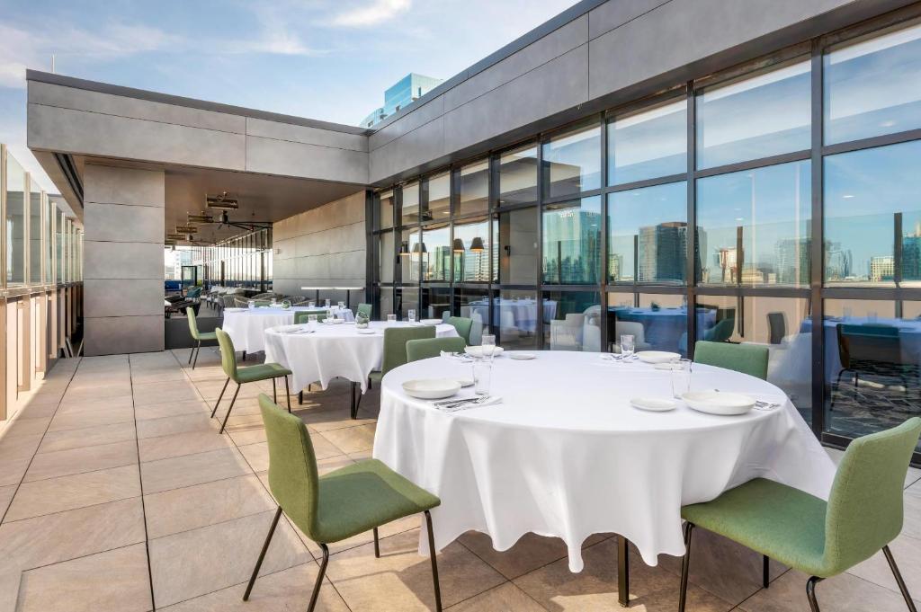 Cambria Hotel Nashville Midtown photo