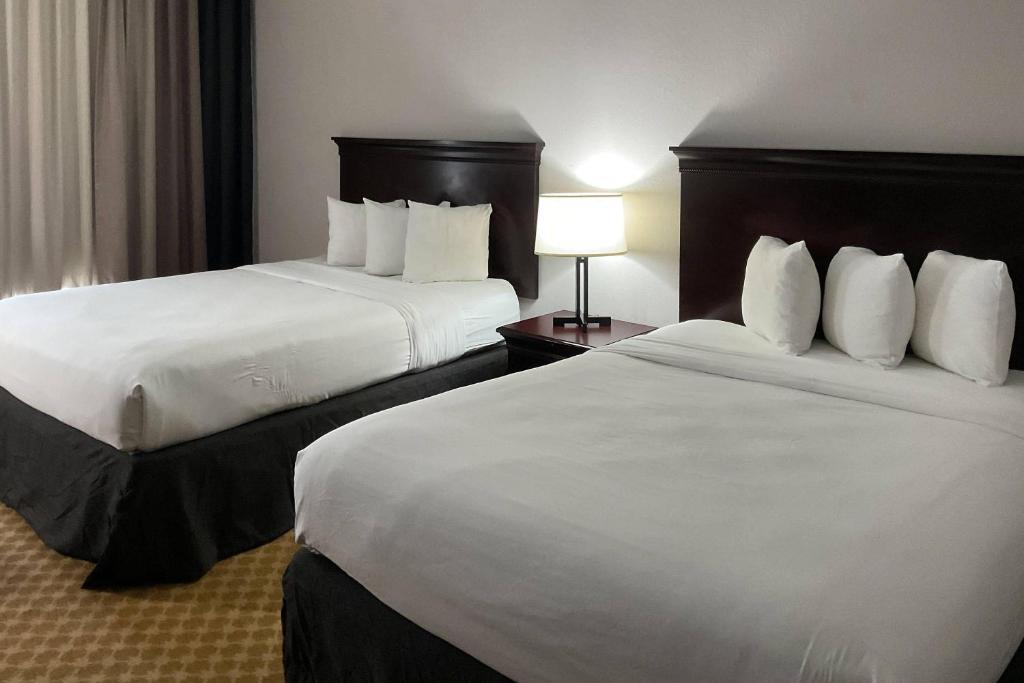 Country Inn & Suites by Radisson, Tallahassee-University Area, FL photo