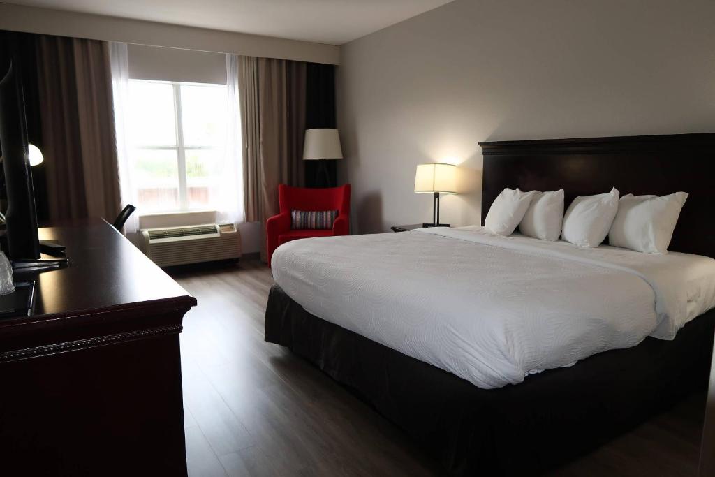Country Inn & Suites by Radisson, Tallahassee-University Area, FL photo