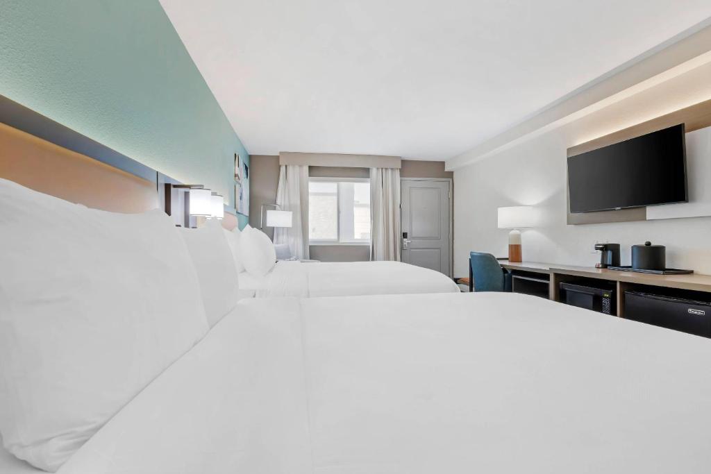 Comfort Inn Sea World Area photo