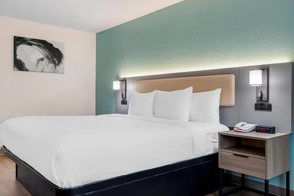 Comfort Inn Sea World Area photo