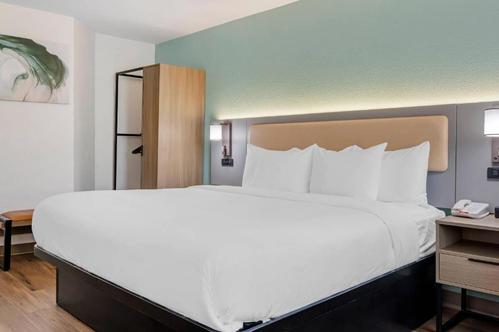 Comfort Inn Sea World Area photo