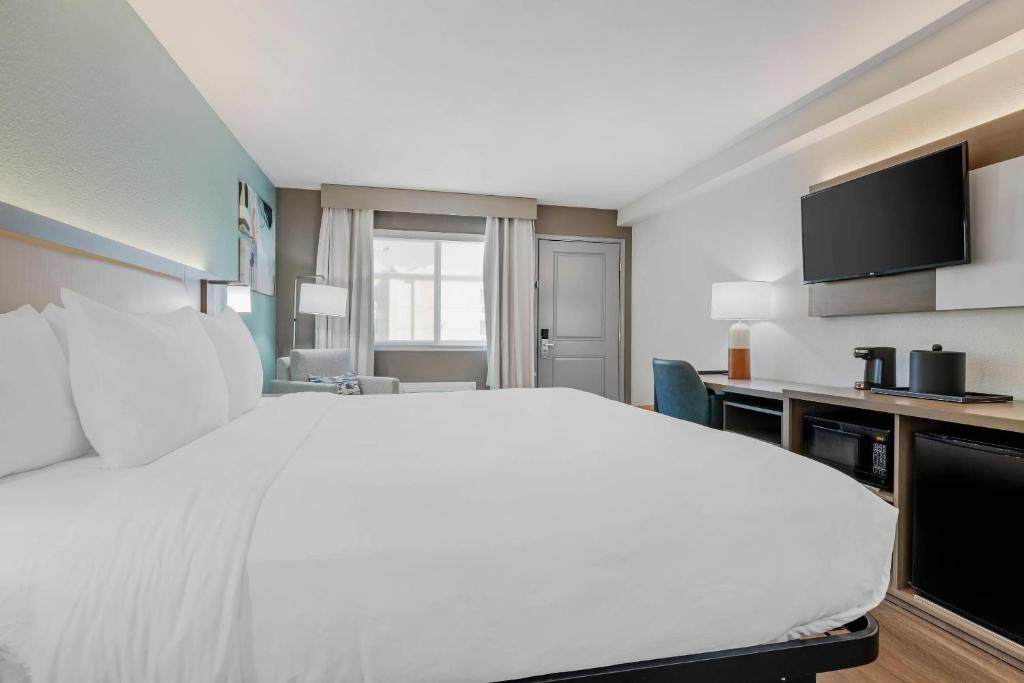 Comfort Inn Sea World Area photo