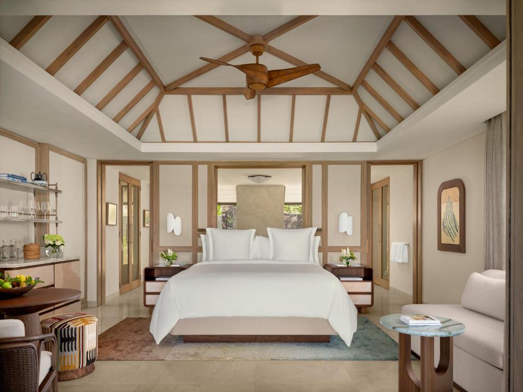 Four Seasons Resort Mauritius at Anahita photo 4