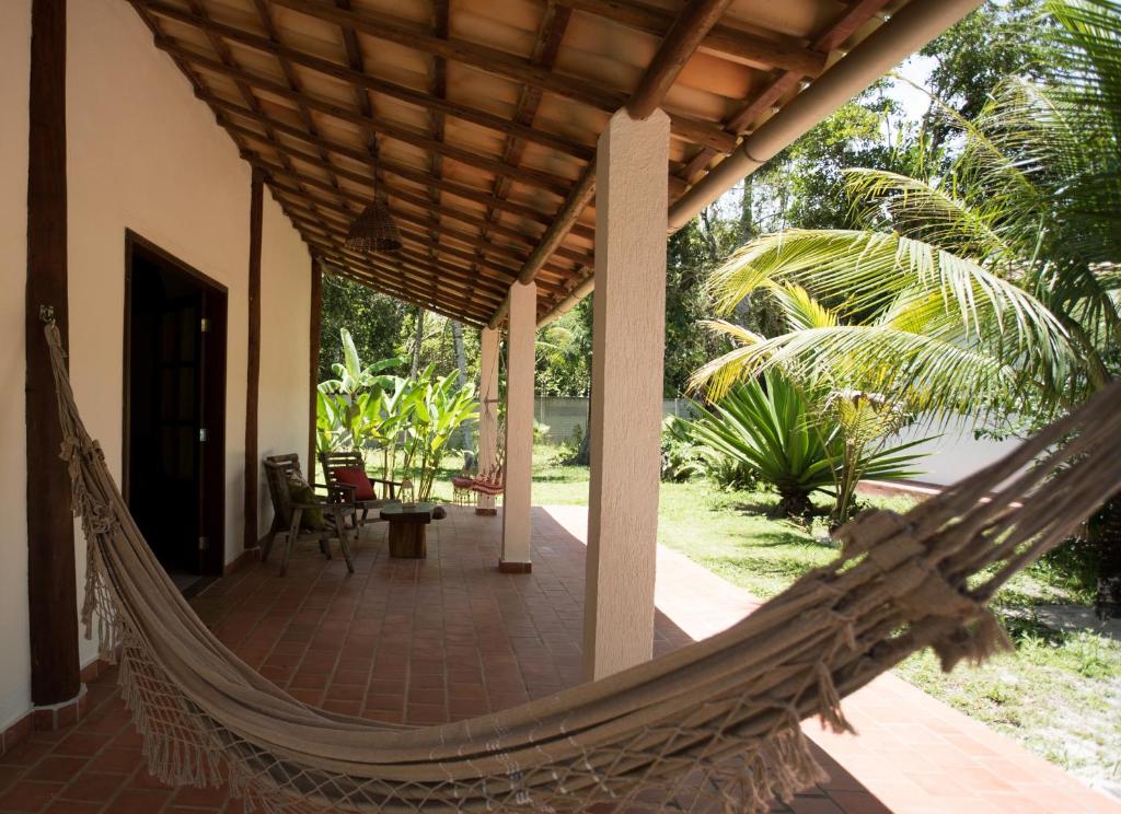  Casa Leste - Vila Rosa dos Ventos