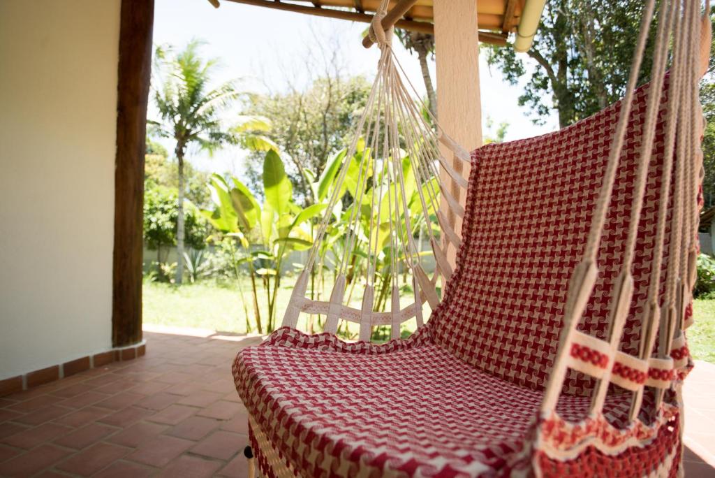  Casa Leste - Vila Rosa dos Ventos