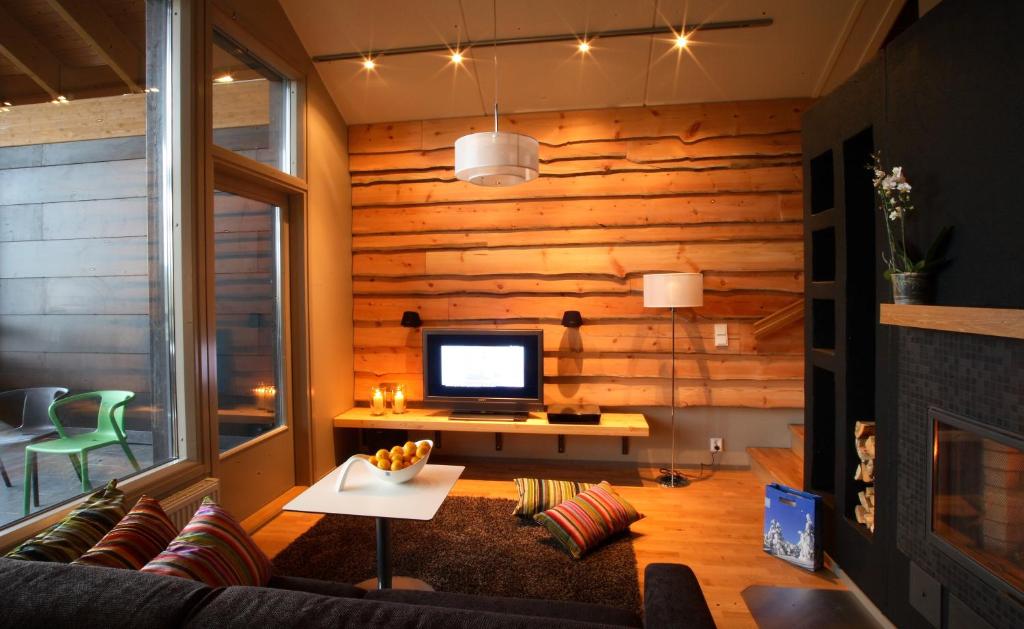 Levi Suites Levin Klubi - Appartement Deux Chambres - Penthouse