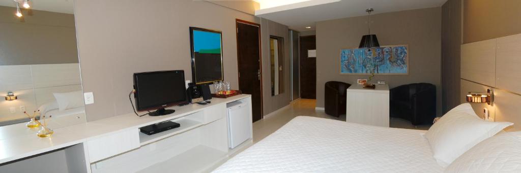  Hotel Manta