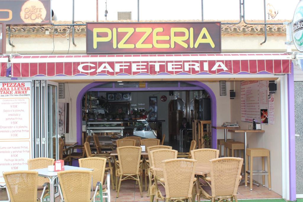 Trompeta Azul, Denia – Updated 2023 Prices