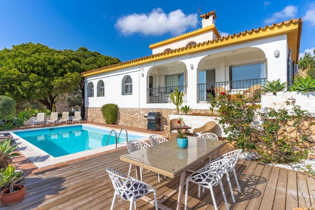 Villa Catharina V208