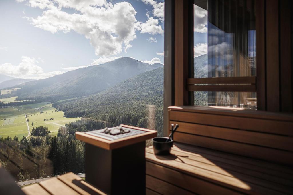 Hotel Hubertus