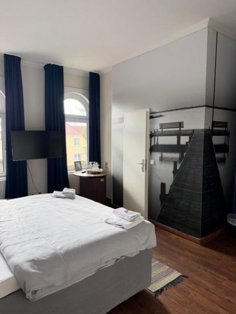 Hotel Marín - Camera Doppia Premium