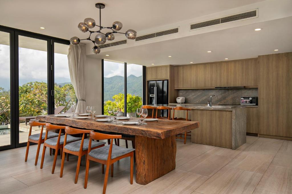 thuê villa Nha Trang cho 12 người