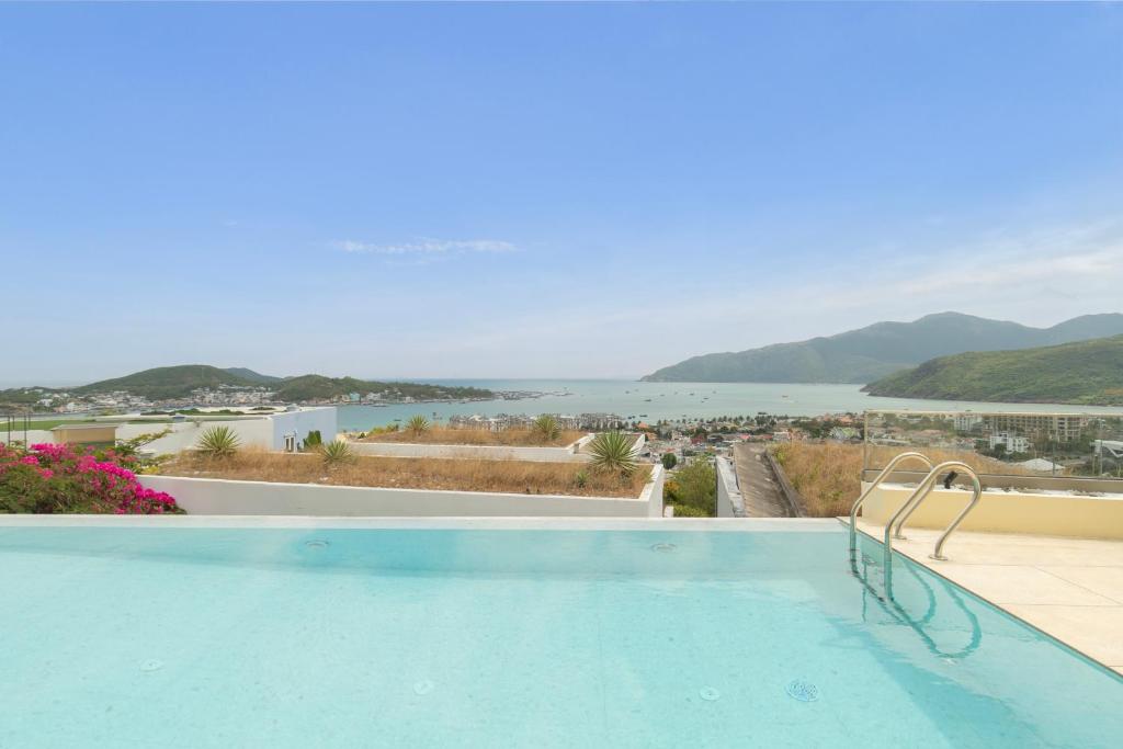 thuê villa Nha Trang cho công ty