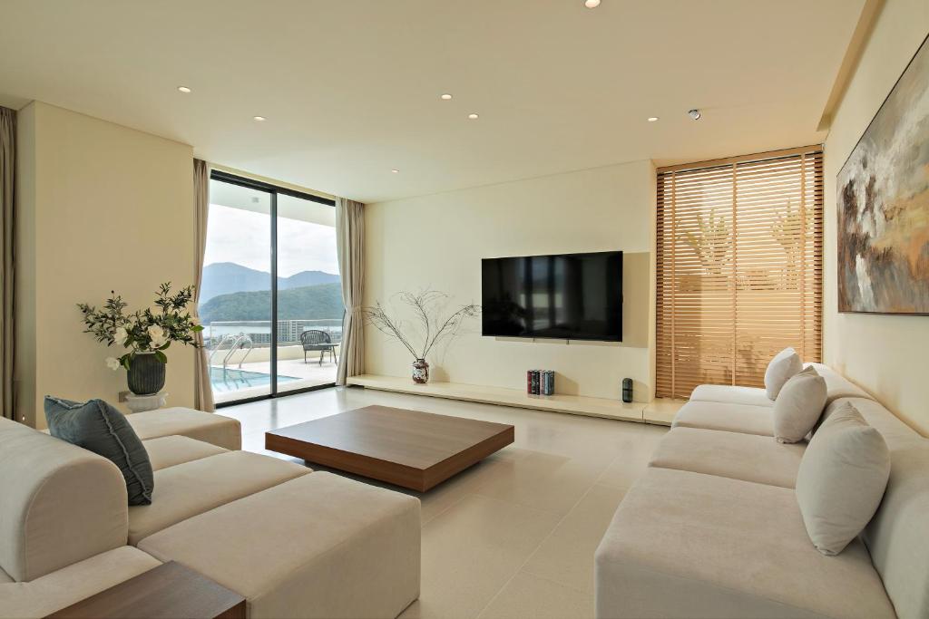 Koaniva villa Nha Trang gần biển