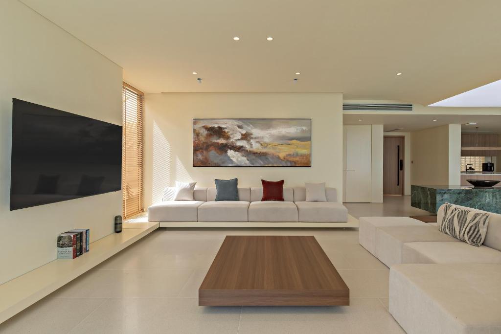 Koaniva villa Nha Trang có hồ bơi