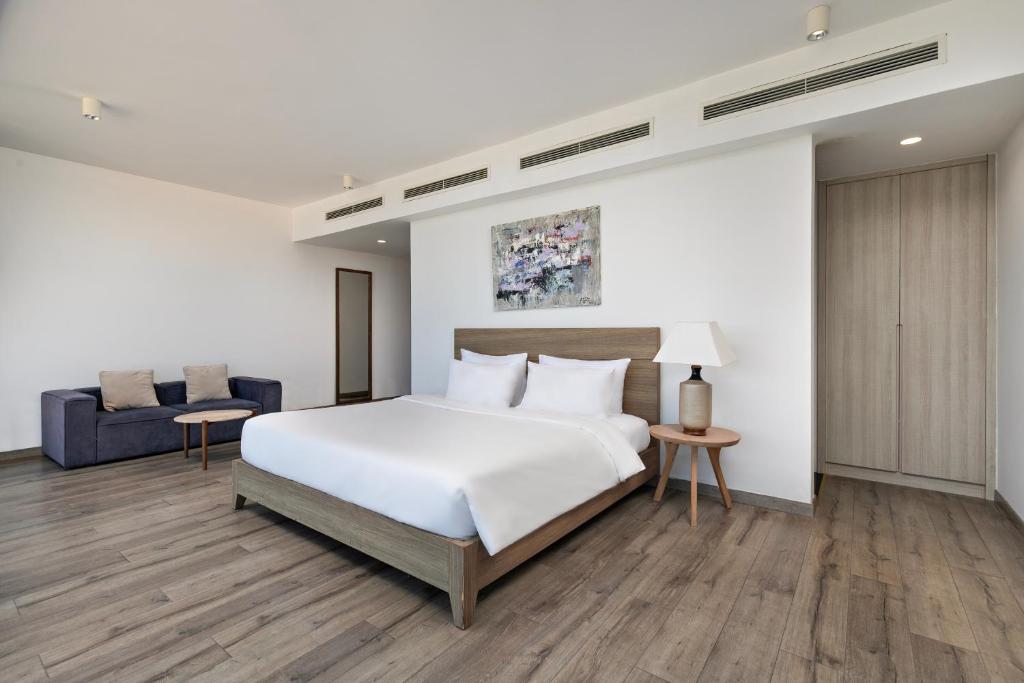 biệt thự Oceanfront Nha Trang mã giảm giá