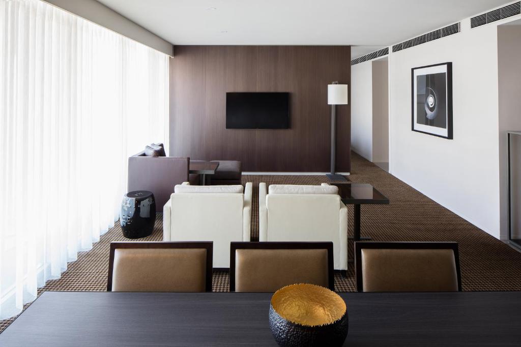 Hotel Realm - Resim 16