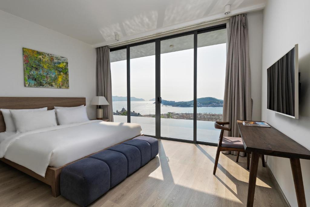 Koaniva villa Nha Trang gần biển