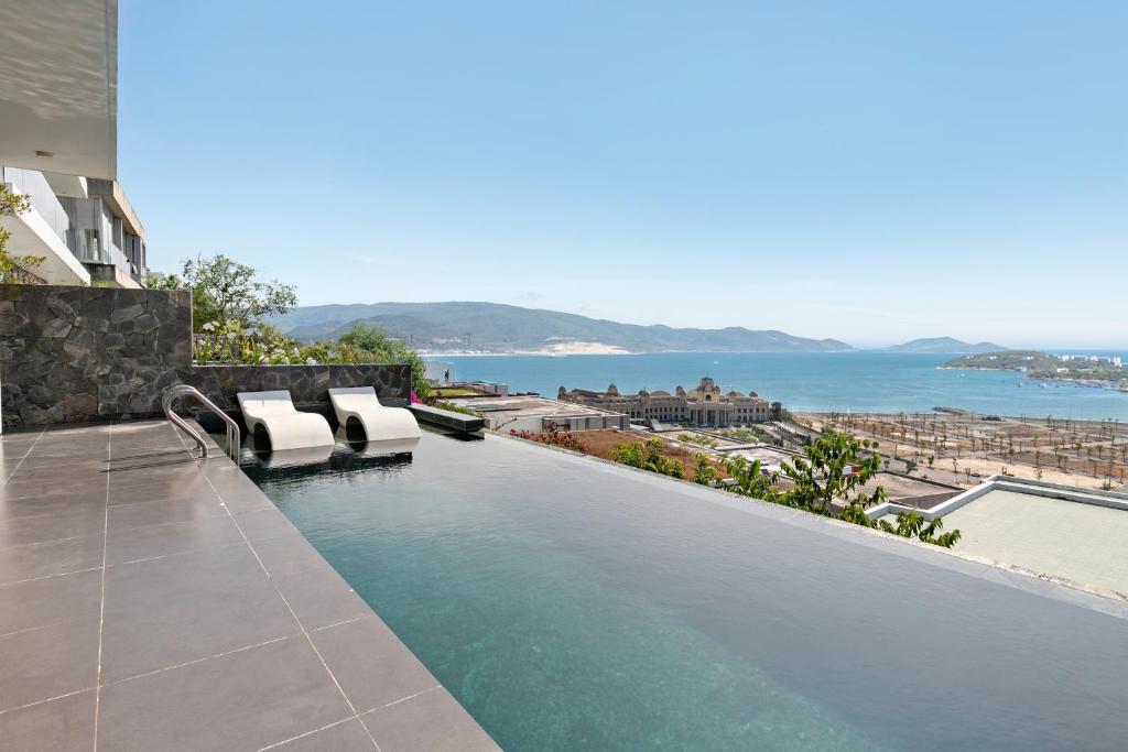 Koaniva villa Nha Trang gần biển