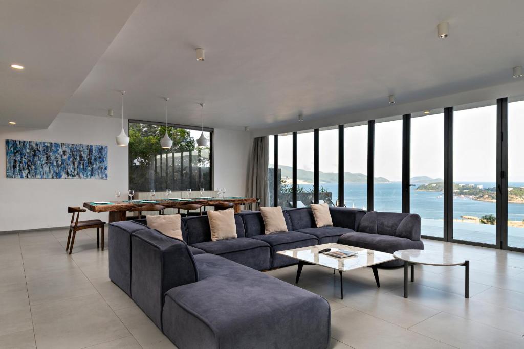 Koaniva villa Nha Trang gần biển