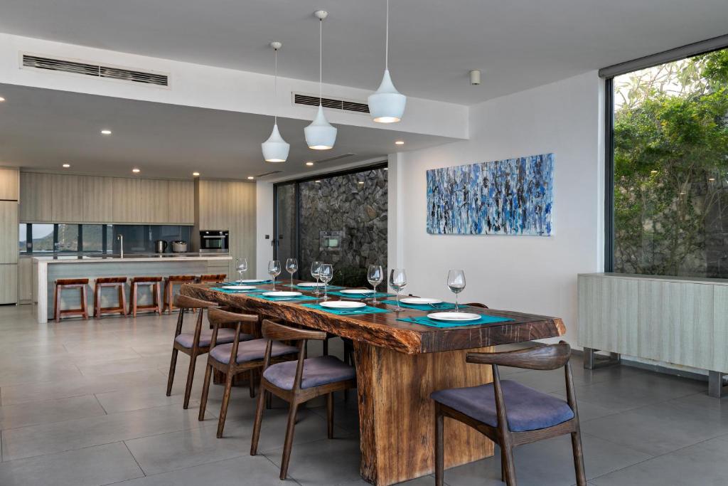 tư vấn villa Nha Trang có hồ bơi Koaniva