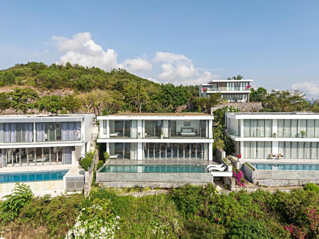 thuê villa Nha Trang cho công ty