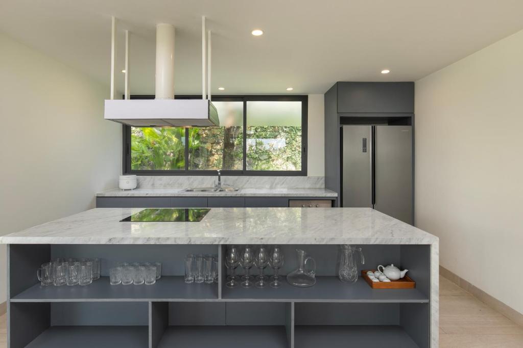 villa Nha Trang có hồ bơi riêng
