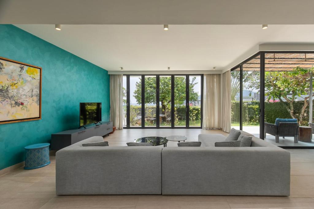 villa Nha Trang giá rẻ