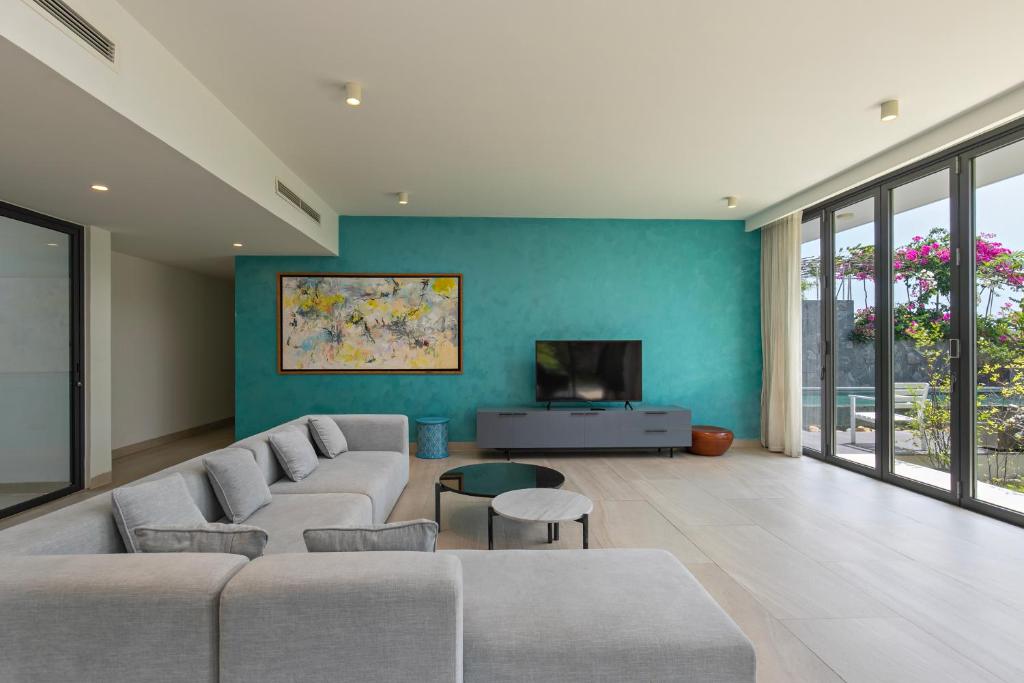 booking Ocean Front Villas Nha Trang