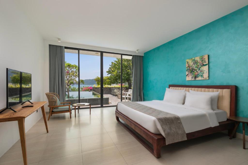 booking Ocean Front Nha Trang