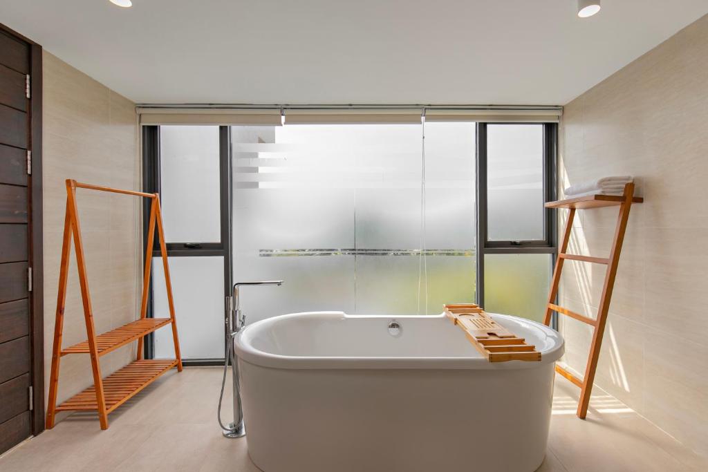 tư vấn villa Nha Trang gần biển Koaniva