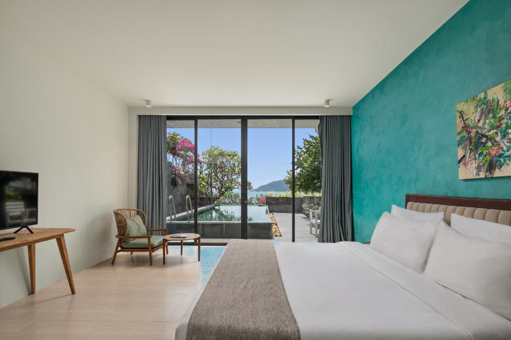 giá villa Nha Trang theo ngày