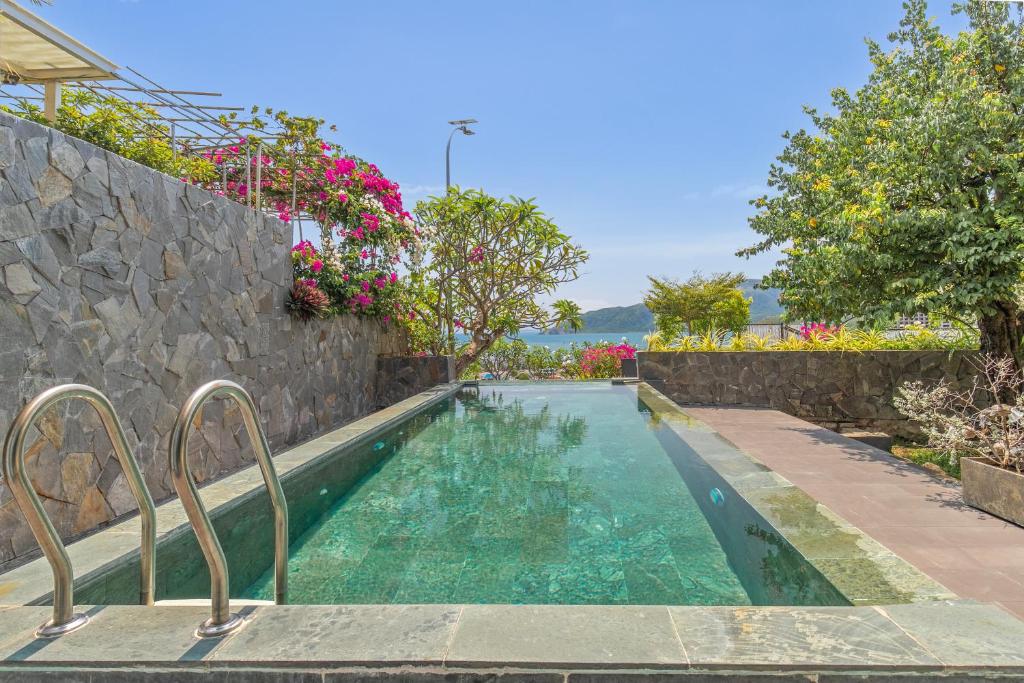 thuê villa Nha Trang cho đoàn
