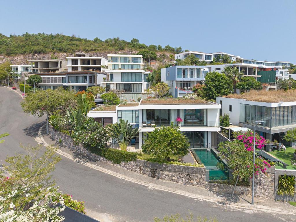 giá villa Nha Trang theo ngày