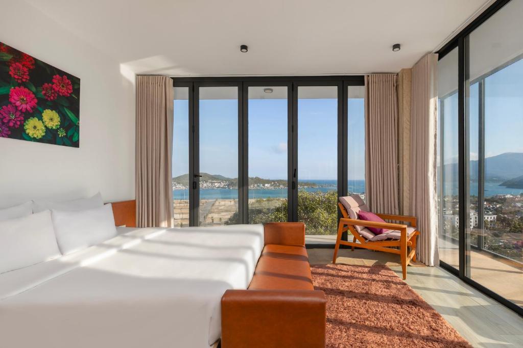 thuê villa Nha Trang cho gia đình