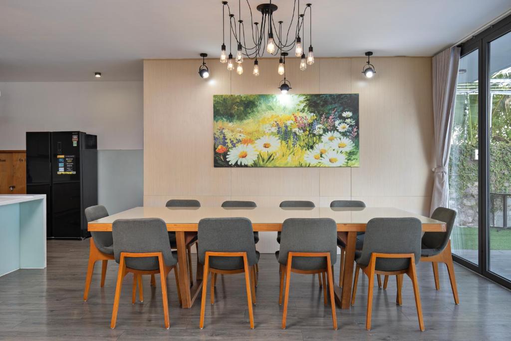 tư vấn villa Nha Trang gần biển Koaniva