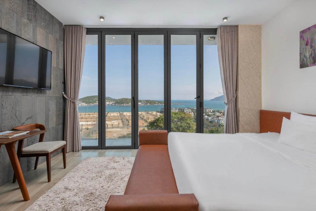 thuê villa Nha Trang cho nhóm đông