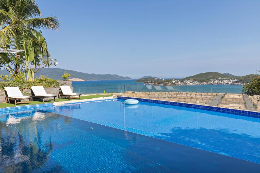 thuê villa Nha Trang cho đoàn