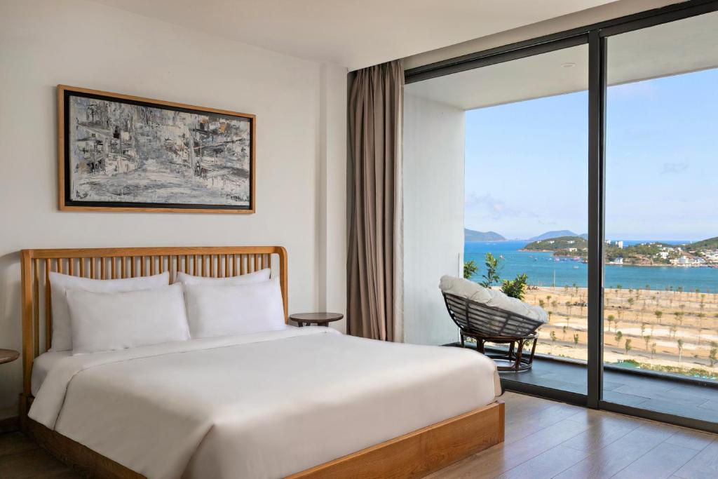 Ocean Front Nha Trang voucher