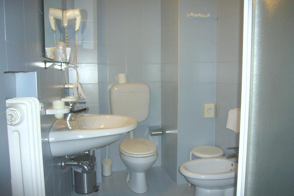Hotel Kristall - Doppelzimmer