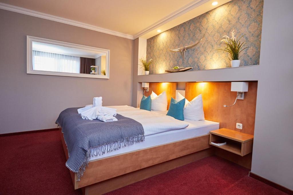 Cityhotel Bernburg - Housity