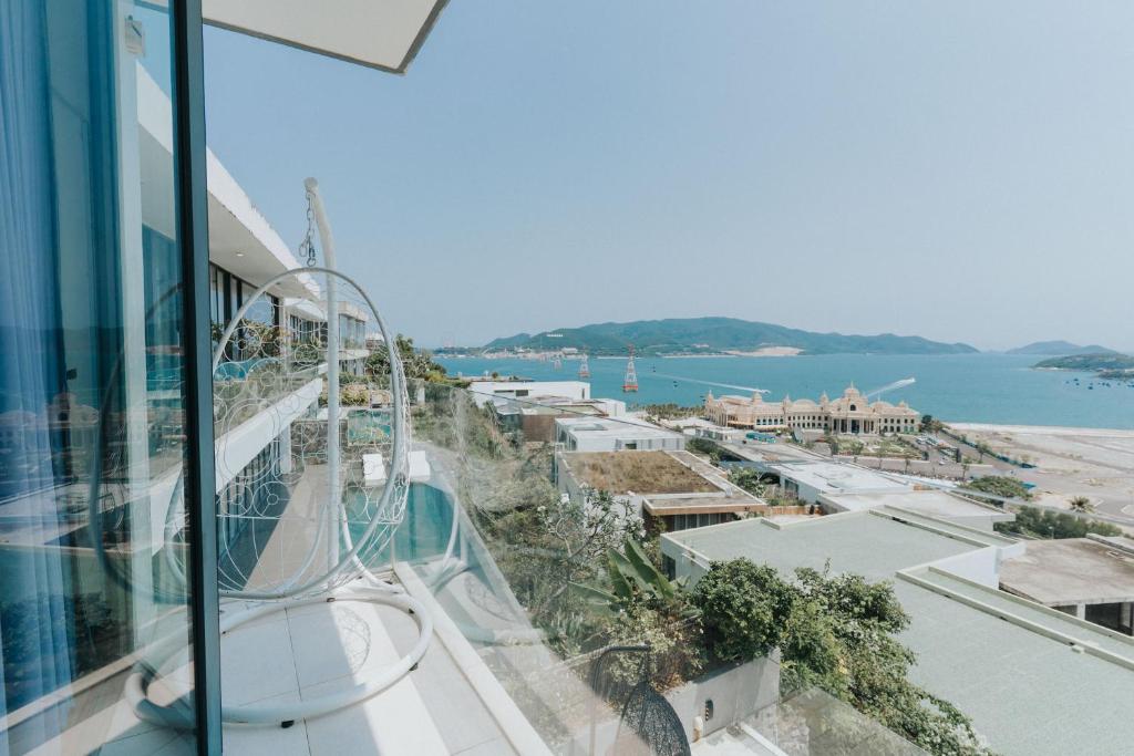 Ocean Front Nha Trang voucher