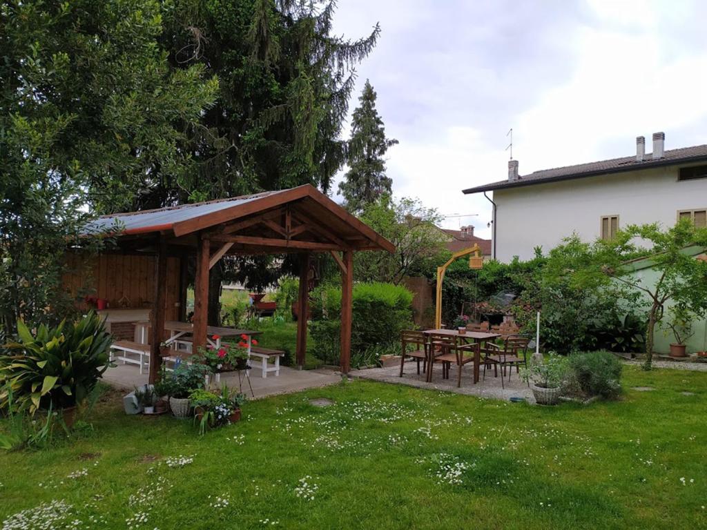 A casa della zia - Housity
