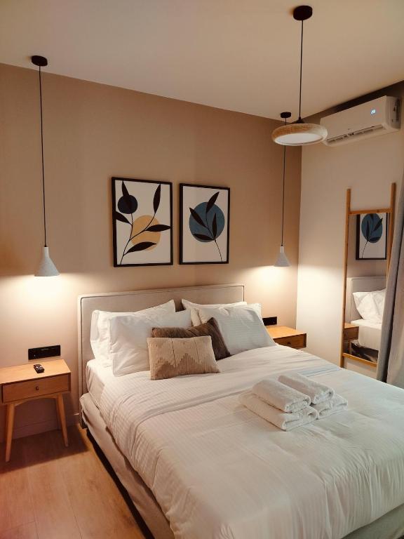 ASTY10 Executive 1BR