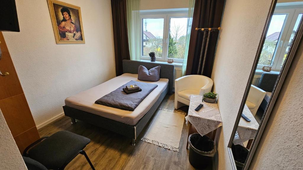 Landpension Böhr Zwenkau - Housity