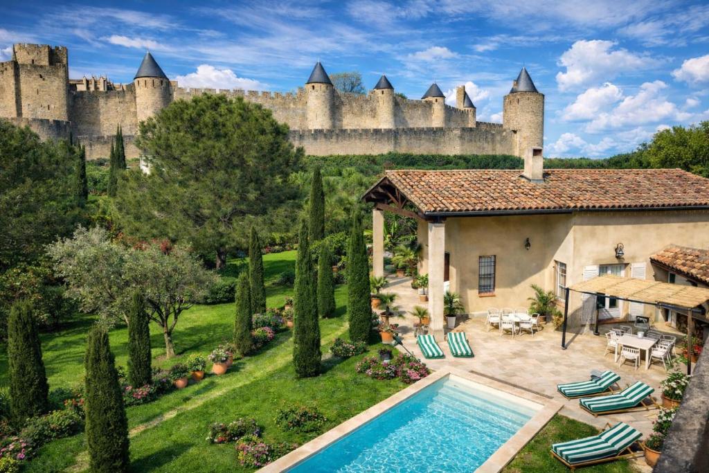 Panorama by maison bacou