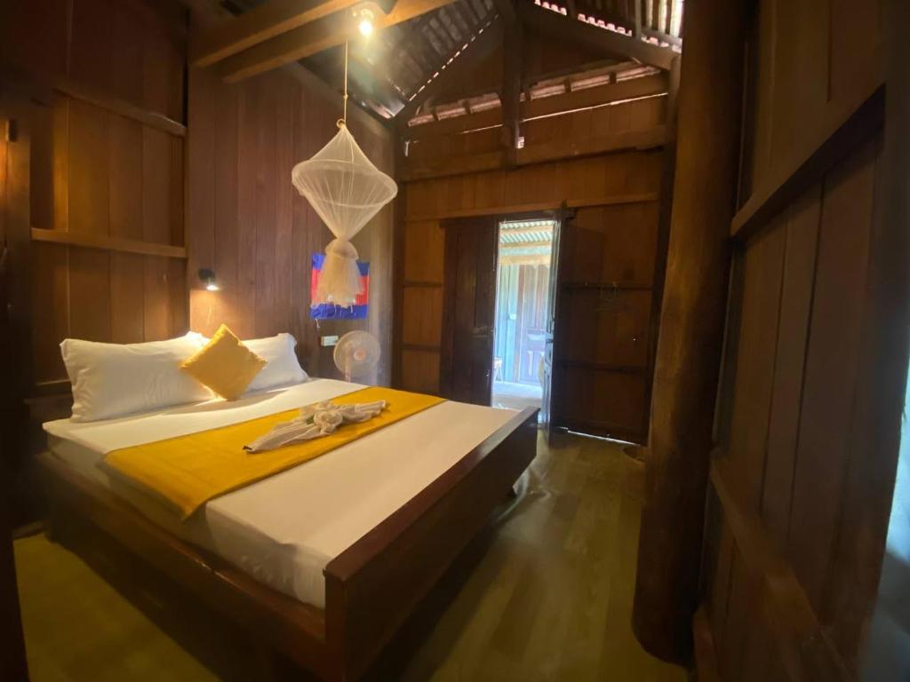 Discover Kratie Homesetay 6