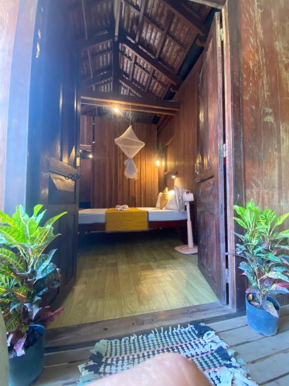 Discover Kratie Homesetay 8